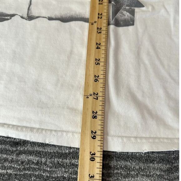 TAYLOR SWIFT The Eras Tour T-Shirt Official Merch, Speak Now Enchanted SOO - Picture 5 of 9